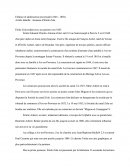 Étude du roman Au Bonheur Des Dames d'Emile Zola