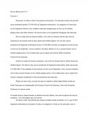 Anticorps et antigènes - dissertation