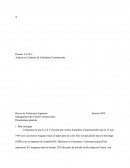 Dossier ACRC: cas du groupe Castorama