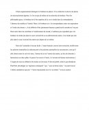 Le Travail Et Le Divertissement