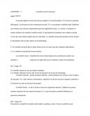 Cours: Contrôle social et déviance