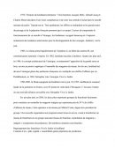 Histoire de l'entreprise Jardiland