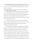 Les historiens distinguent trois grands groupes sociaux constituant les rapatriés d'Algérie