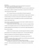 Luca Della Robbia, Portrait D'une Dame, Introduction De Commentaire