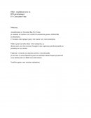 Lettre motivation entreprise BTS Assistant de gestion, PME-PMI