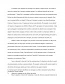 Communication en entreprise