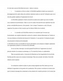 Les 2 types Flexibilité Du Travail