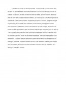 Le bonheur