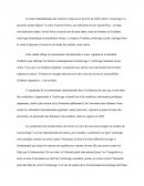 Discours Sur L'esclavage Des Enfants