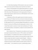 Troubles Musculo-Squelettiques