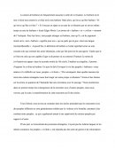 En Quoi Le Fait D'évoquer La Vie Des Peuples « Barbares » Nous Amène-t-il à réfléchir Sur Nous, Peuples « Civilisés » ?