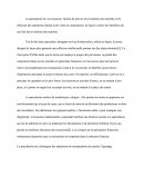 La spéculation boursière