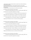 Devoir SVT: le système solaire