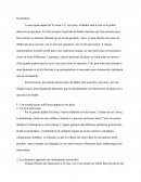 Un Texte Théatral Se Suffit-il A Lui Meme ?