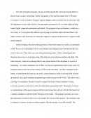 The idea of Progress