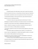 Prévention Des Risques Professionnels