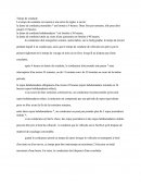 Le Temps de Conduite