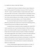 Les Inégalités Entre Hommes Et Femmes Dans L'éducation