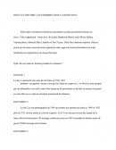 Les Femmes Dans la resistance