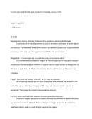 Remaniement, Europe, chômage : l'essentiel de la conférence de presse de Hollande 16 mai 2013