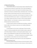 L'étude de marché au Maroc