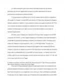 Commentaire d'arrêt de la cour de Cassation du 6 septembre 2002: Association UFC Que Choisir Et S.A Maison Française De Distribution (MFD)