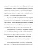 Comment dans un contexte de guerre, l'antisémitisme nazi va t-il évoluer et se radicaliser pour se transformer en génocide juif ?