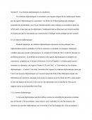 Pratique Diplomatique