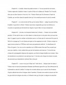 Satire De La Religion Dans Candide