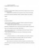 Responsable de jardinerie vu par l' Apecita