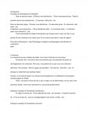 Comment bien articuler son introduction et sa conclusion ?