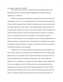 dissertation sur la vie devant soi de romain gary dissertation sur la vie devant soi de romain gary