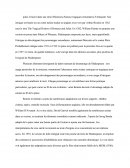 Étude de la pièce de théâtre Roméo et Juliette de Shakespeare