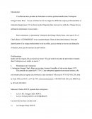 Présentation de 2 entreprises où j'ai effectué mon stage