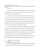 L'urbanisation en Chine (texte en anglais)