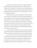 Un natif numérique ou natif du numérique