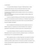 L’association « Naked Dwarf forever » organise dans les arènes de la ville une corrida de nains nudistes.