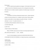 Devoir Techniques Notariales