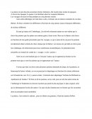 Anthologie de la poésie
