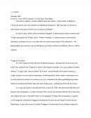 Histoire Des Arts: l'oeuvre Le Visage De La Guerre de Dali