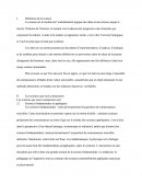 L'homme Et La Science