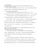 Quelles sont les relations entre alcool et statut nutritionnel et l’alimentation peut elle renforcer le traitement de l’alcoolo-dépendance ?