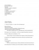 Lieux De Memoire