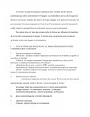 Les facteurs qui influencent la répartition du revenu entre consommation et épargne puis, la relation entre épargne et investissement