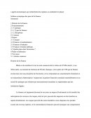 La Finance