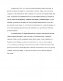 Datation de la Bible.