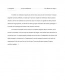 Dossier PPE: le travail sur ordinateur