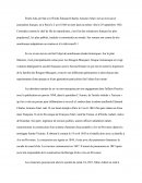 Biographie d'Emile Zola