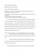 La Non Discrimination à L'embauche