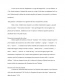 Supplément Au Voyage De Bougainville